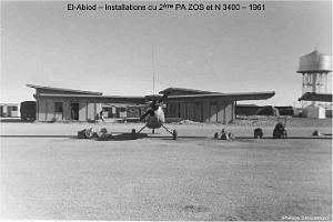 146-AERODROME-ET-BASE-1945-1962-30- (85)EL ABIOD